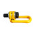 卓引特（ZYT-JOINT）侧拉型螺栓吊环额载20TM48×5.0吊环吊点吊环螺钉模具吊装CD-M48×5.0