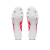 亚瑟士（asics）ASICS亚瑟士男鞋 钉子鞋缓震防滑抓地舒适网眼透气新款竞赛跑鞋 Diva Pink/White 10.5=44.5码