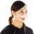 新型防尘鼻罩可清洗透气防油烟花粉装修鼻子口罩男女通用工业粉尘 单独鼻罩(老客户专享颜色随机发