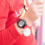 卡西欧（CASIO） 卡西欧手表 小巧儿童学生手表女运动电子中性表男生手表 LW-200-4A