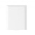 ABB开关插座全系列通用白色透明防水防溅盒86型厨房套餐 白色插座防溅盒AS502