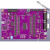 适用于 兆易创新GD32F450开发板 GD32F470开发板 全功能开发板 紫色(颜色随机) 定制ZI ZG ZE不退 核心板+底板+