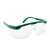 世达（SATA）护目镜YF0102  防尘防雾防风沙防飞溅防冲击骑行工业劳保防护眼镜  1副装