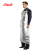 六禄耐高温铝箔围裙系带防护隔热 铝箔围裙（长款113*67） 均码 