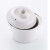 电炖锅 DG15Q2-412G/DG15Q2-412W 15E101原装白陶瓷1.5L内胆 美的白1.5L内胆+陶瓷盖子