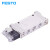 FESTO FESTO 电磁阀VUVG VUVG-L10-M52-MT-M5-1H2L-W1 578162