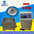 BYS-III水箱恒湿仪加热室加湿器混凝土恒温标养室加湿三件套养护 三件套用窗机空调(1.5匹)