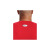 安德玛官方UA男士半袖跑步训练运动健身紧身衣短袖T恤1361518-600 1361518-410 L