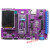 GD32F103CBT6开发板ARM大容量STM32评估核心板小CBT6例程序 不带USB-Micro数据线 底板