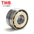 TMB/配对角接触球轴承7312BM/P5[DT配对]尺寸60mm*130mm*31mm