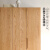 源氏木语 全实木衣柜家用简易橡木组合大衣橱北欧卧室多功能储物柜 0.4米单门衣柜F款/高2.2米 衣柜