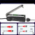 颜色识别光纤放大器对射漫反射光纤传感器光电开关感应器 对射金属光纤 M4 x GF-HD10P(PNP)