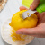 Egg ‘n Milk baking accessories 香港设计廊四合一柠檬去俏皮器 香港直邮 黄色