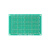 PCB电路板万能板单面喷锡绿油玻纤实验板洞洞板5*7*9*15CM 2.54mm 单面喷锡板 10*15CM