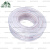 顺华狼 PVC水管纤维软管蛇皮管自来水管塑料透明6分内径19mm50米2mm厚