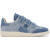 Isabel Marant 618女士蓝色BETH运动鞋 Light blue 35 FR