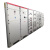 德明盛志 GCS低压配电柜50Hz 400V钢铁板材控制柜箱 抽出式固定式混合组合