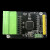 元族工控自动化AD7616模块 16通道16位 ADC同步采样 1MSPS高速数 FPGA控制板