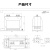 lzzbj9户内电流互感器10kv计量加保护0.2S/0.5S级高压电压互感器 0.2S/0.5/10P10