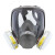 3M 防毒口罩面具全面型防护面罩（中号)防有机蒸汽面罩喷漆防甲醛6800+6003套装