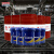 中国石化 长城 L-CKD220号 重负荷工业闭式齿轮油 工业齿轮润滑油 16kg