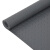 星期十 整卷0.9米宽*15米长灰色普通薄款人字纹1.2mm厚 防滑垫防水塑胶地垫橡胶地板垫定制