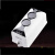红外光束感烟探测器JTY-HF-GST102线型光束感烟探测器 非编码款