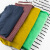 海斯迪克 HKQJ03 杂色擦机布【40KG】工业混色抹布 吸水吸油棉布处理布碎布