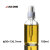 RICH LAB 进口白滴瓶棕滴瓶便携精油瓶化妆品精华液分装小瓶子吸管瓶ASONE 透明100ml