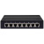 宇泰UT-6608 8口RS232/485/422串口服务器 MODBUS TCP RTU网转串