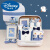 迪士尼（Disney）新初生婴儿衣服礼盒套装送礼满月宝宝男宝见面礼周岁用 奇迹魔法长袖款套装A 0-4个月