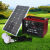 太阳能发电机家用220v全套小型光伏板一体机户外应急移动电源 2000瓦70万毫安+400瓦板