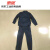 惠象 京东工业自有品牌 定制夏季夹克套装 藏青色 185号 HXS-2024-550