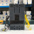 断路器NXM-125S/3340 100A 250A 400A带分励脱扣器和辅助触点 80A 4P