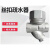 XMSJ（（3个）DN32-1.2寸-蒸汽专用）疏水阀圆盘式丝扣蒸汽疏水器耐高温自动蒸汽疏水阀门剪板V743