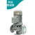惠利得 定制适用HJISG立式管道离心泵增压泵空调热水循环泵空气能循环泵水泵 1.5KW