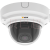 AXIS P3375-LV 安讯士网络摄像机双向音频