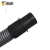 杰诺 商用工业吸尘器配件 40口径10米软管带两边接头