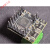 3D打印 EZ TMC5160 驱动 高压48V 峰值5A电流  直插式 板载热敏 5160*2+MB8主板+42can板