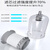 普霖乐  气源处理二联件AC5010-10D自动排水 过滤器AW AL5000油雾器 AC5010-10 