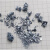 定金熔炼锇  致密锇碎块 铂族贵金属 Os9995 冥灵化试 元素收藏晶 10g