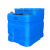 LISM别墅地下室污水提升泵商铺卫生间马桶厨房专用自动粉碎提升器 PE1.5KW切割200L