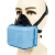 口罩防尘3100防护面具可换滤棉打磨工业防粉尘煤矿透气面罩 黑色 硅胶舒适款1个 地球3200