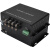 AOPRE-LINK6280(欧柏互联)商用级8路视频+485数据高清视频光端机TVI/CVI/AHD同轴转光纤传输720P/对