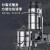 博赫尔（POHIR）工业吸尘器  锂电吸尘器 100L大容量1500W