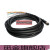 兼容Cognex康耐视相机触发线缆CCB-PWRIO-05/10/15电源线 黑色 CCB-PWRIO-05(5米)
