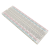 丢石头 面包板实验器件 可拼接万能板 洞洞板 电路板电子制作 830孔MB-102面包板 165×55×10