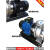 战舵ZS80-ZS100卧式不锈钢单级离心泵循环泵低噪音泵 水泵重量不一 运费请咨询掌