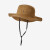 巴塔哥尼亚（Patagonia）男士帽子轻巧舒适耐用大檐防晒轻盈舒适22330 Coriander Brown(CO L/XL