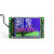适用220V串流电能计量模块电流电压功率采集SUI-101A高精度 彩屏模块